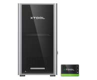 xTool Grawerka laserowa 2w1 F2 Ultra - 1570541 - zdjęcie 2